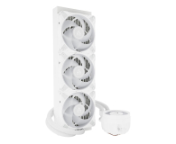 Arctic Liquid Freezer III ARGB White 360 3x120mm - 1224983 - zdjęcie 4